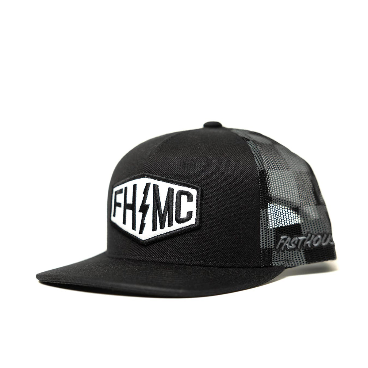 Fasthouse Youth Rapid Hat