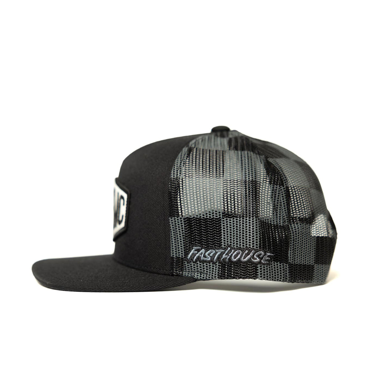 Fasthouse Youth Rapid Hat