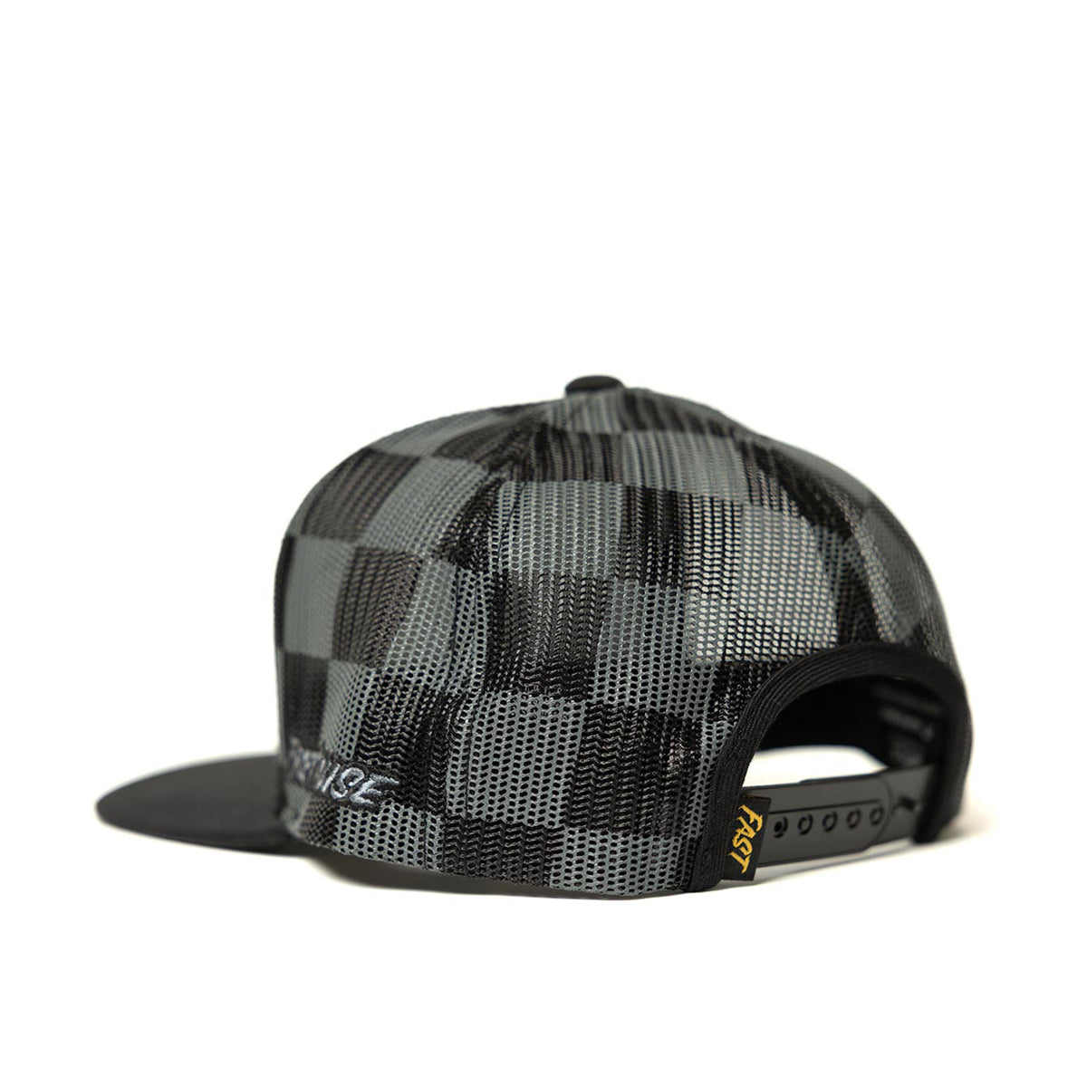 Fasthouse Youth Rapid Hat