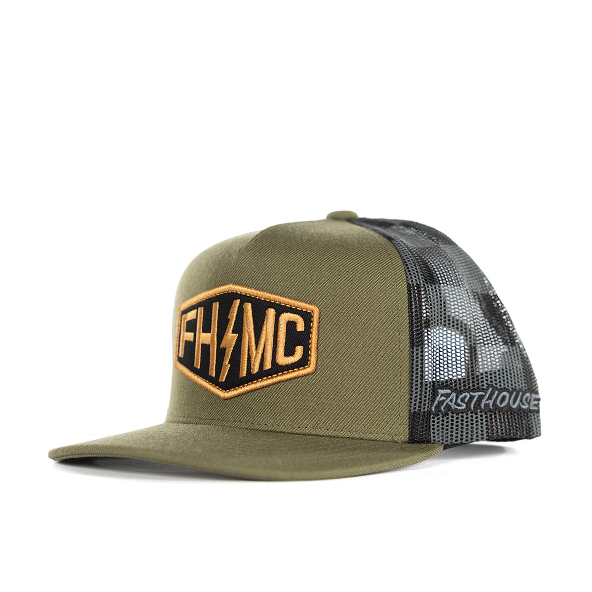 Fasthouse Youth Rapid Hat