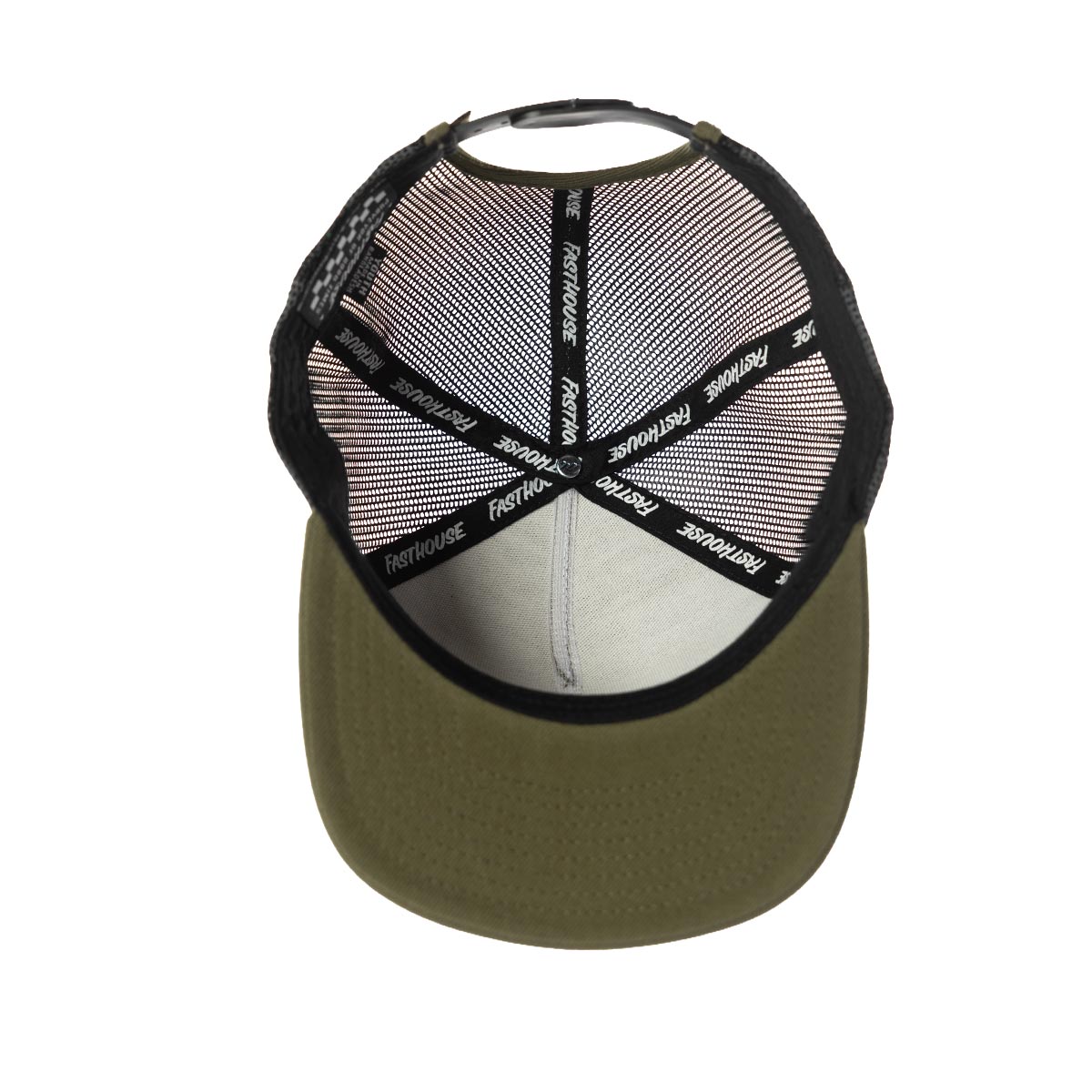 Fasthouse Youth Rapid Hat