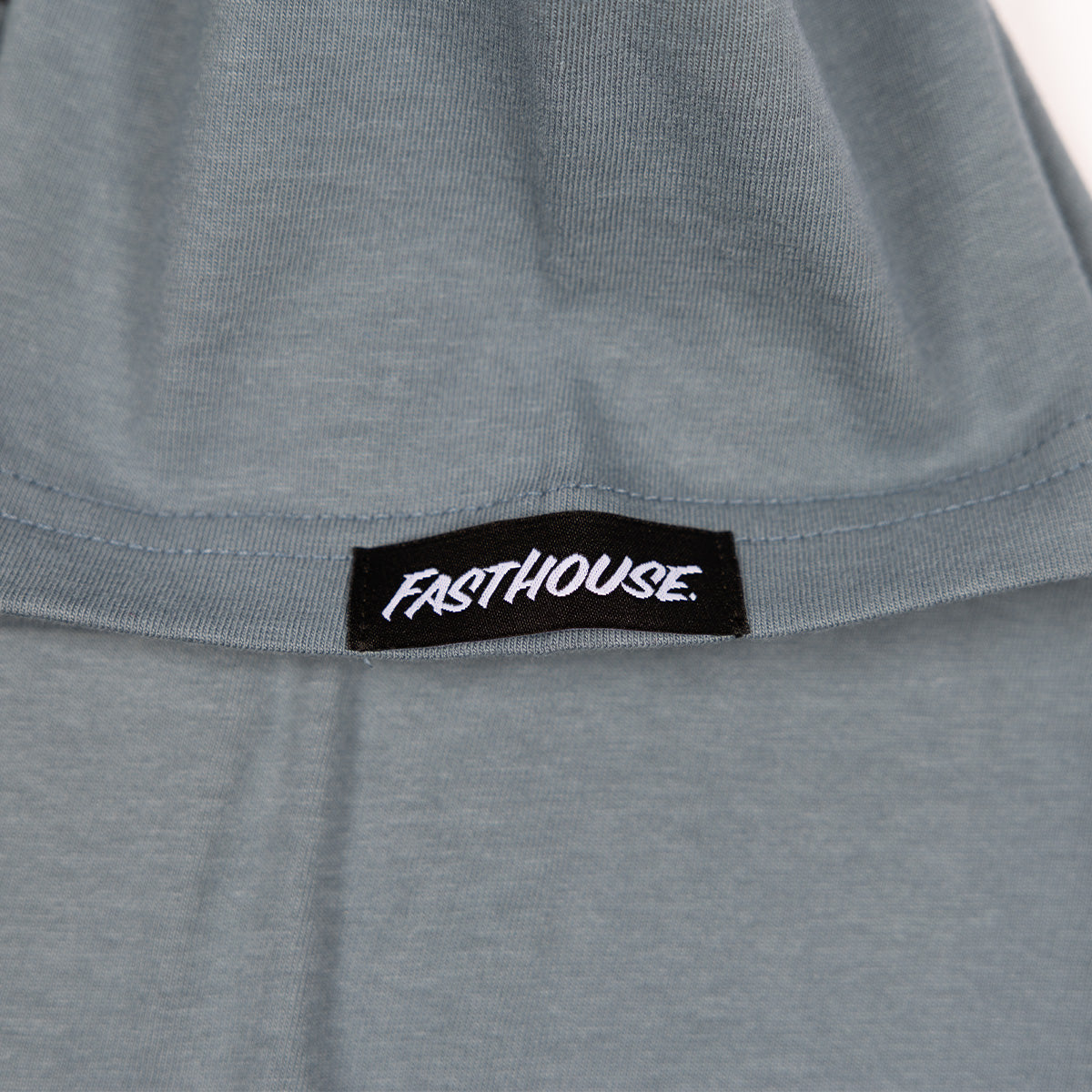 Fasthouse Youth Record SS Tee