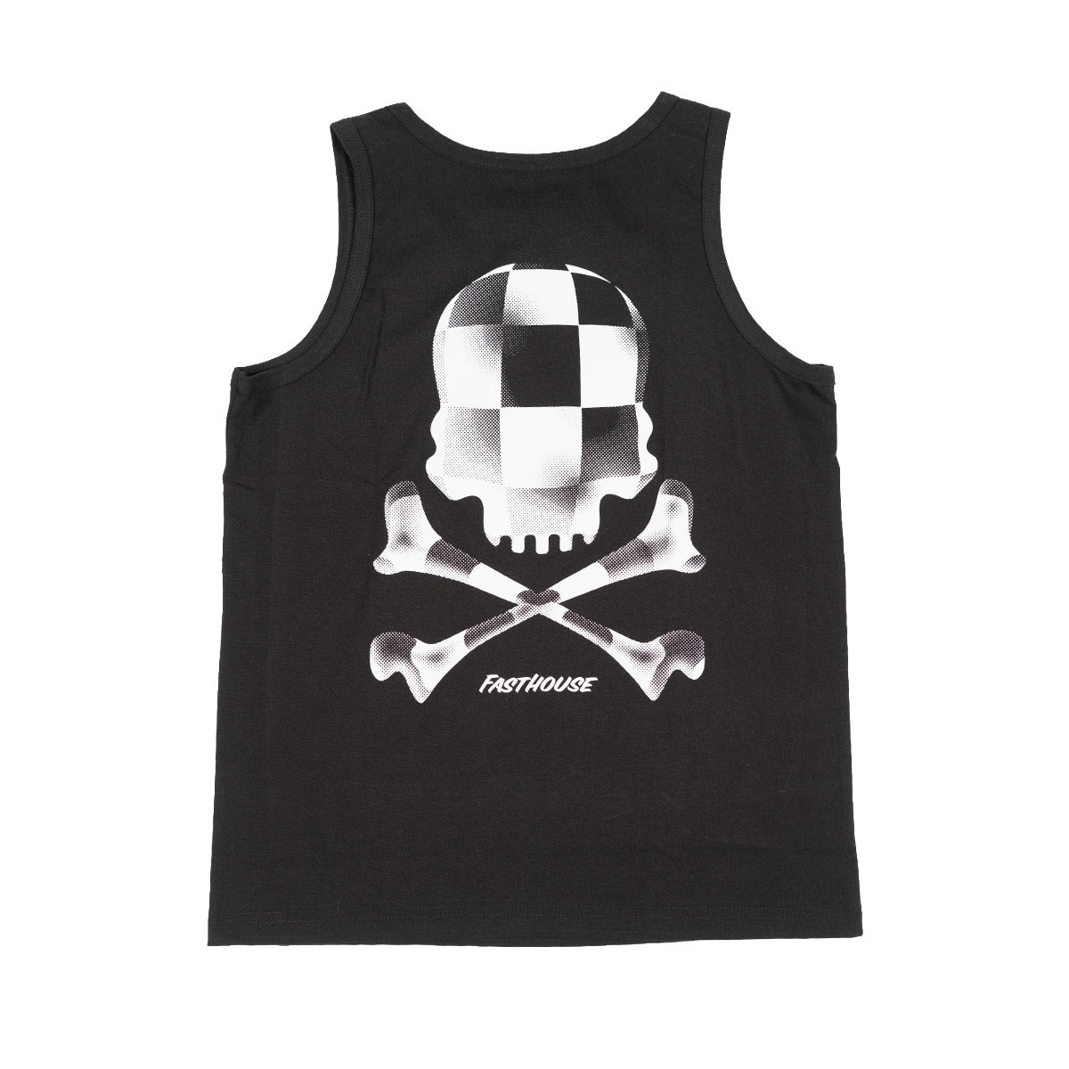 Fasthouse Youth Render Tank
