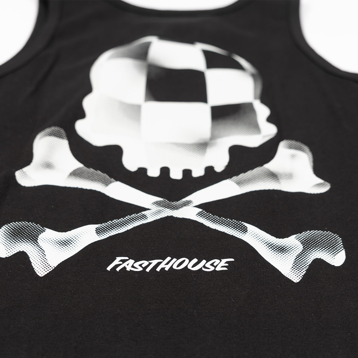 Fasthouse Youth Render Tank