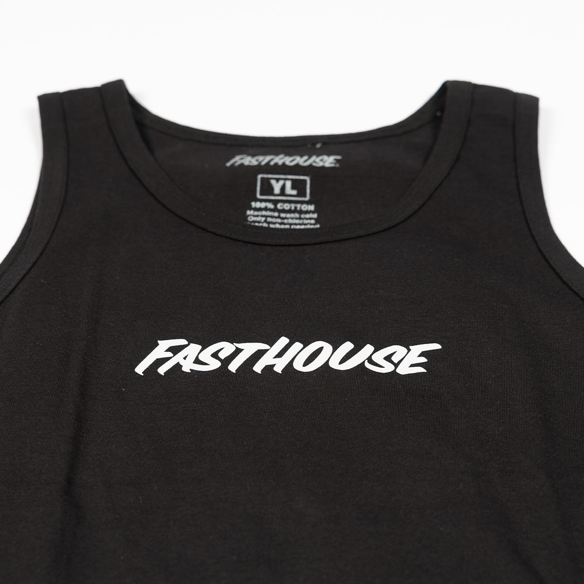 Fasthouse Youth Render Tank