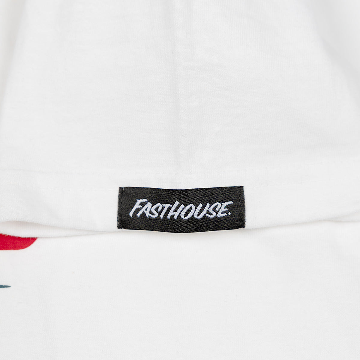 Fasthouse Youth Runner SS Tee