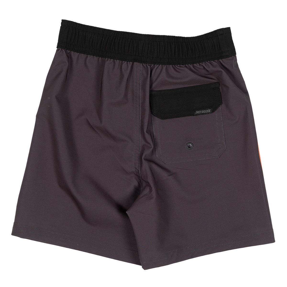 Fasthouse Youth Scroched Boardshorts