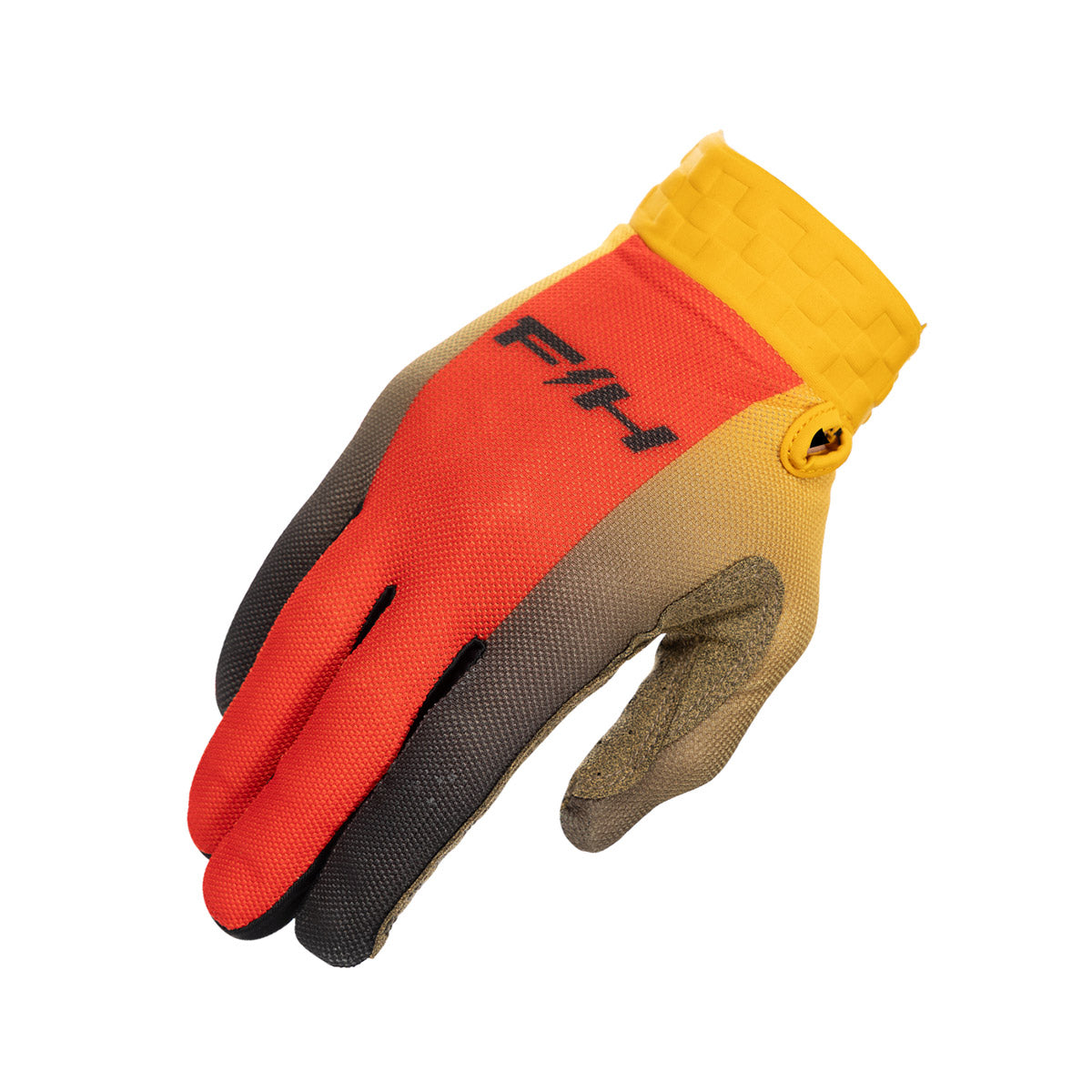 Fasthouse Youth Vapor React Glove