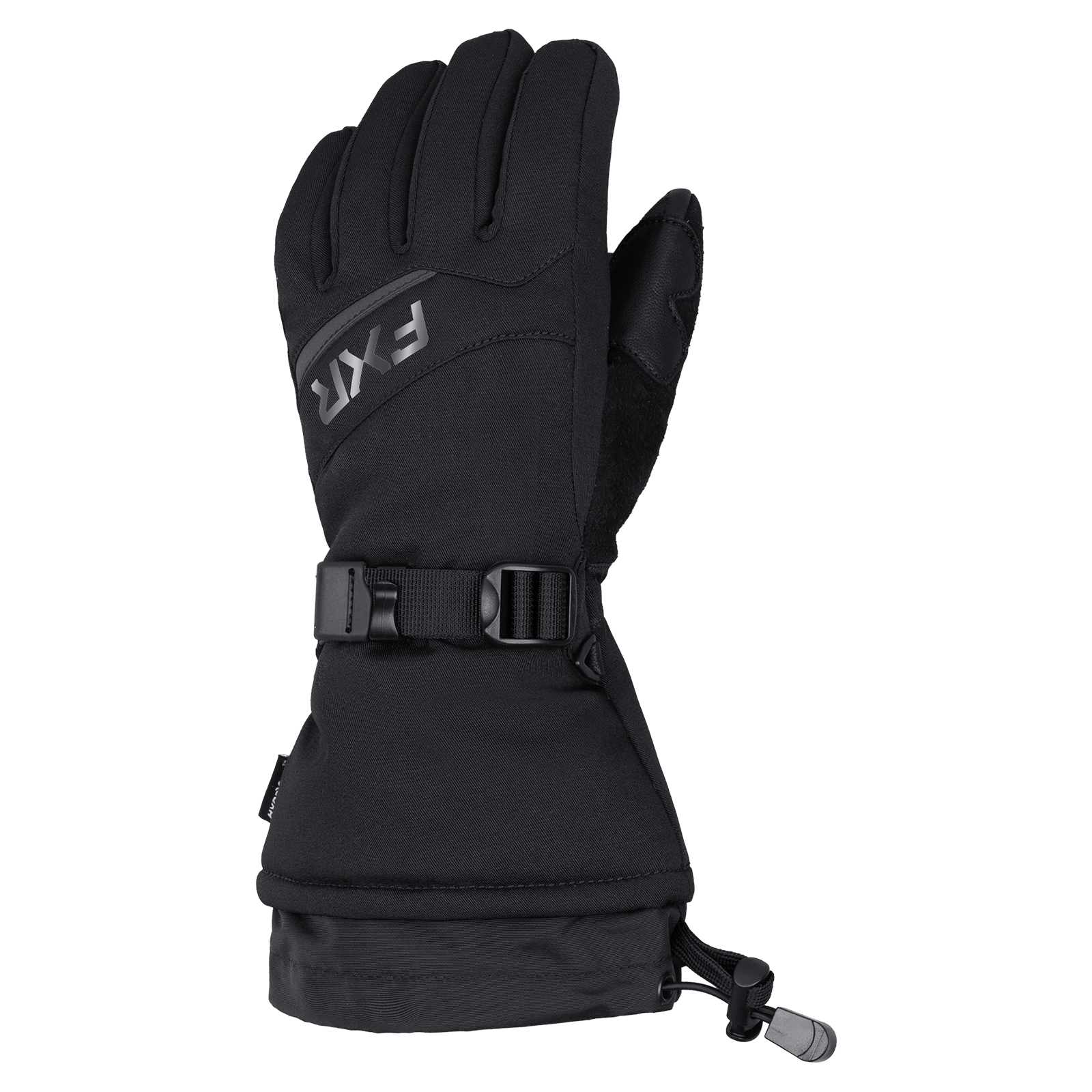 FXR Youth Helix Race Glove
