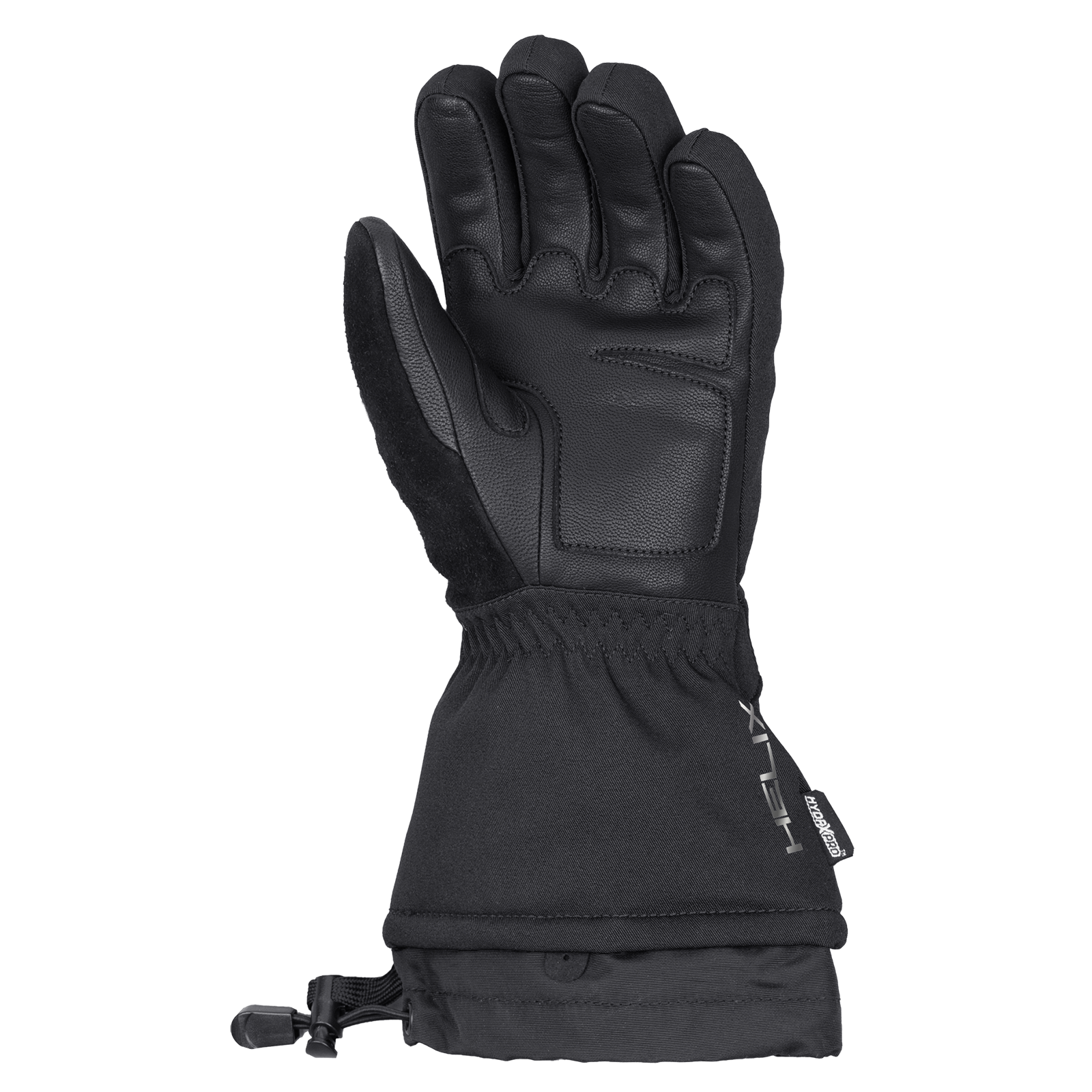 FXR Youth Helix Race Glove