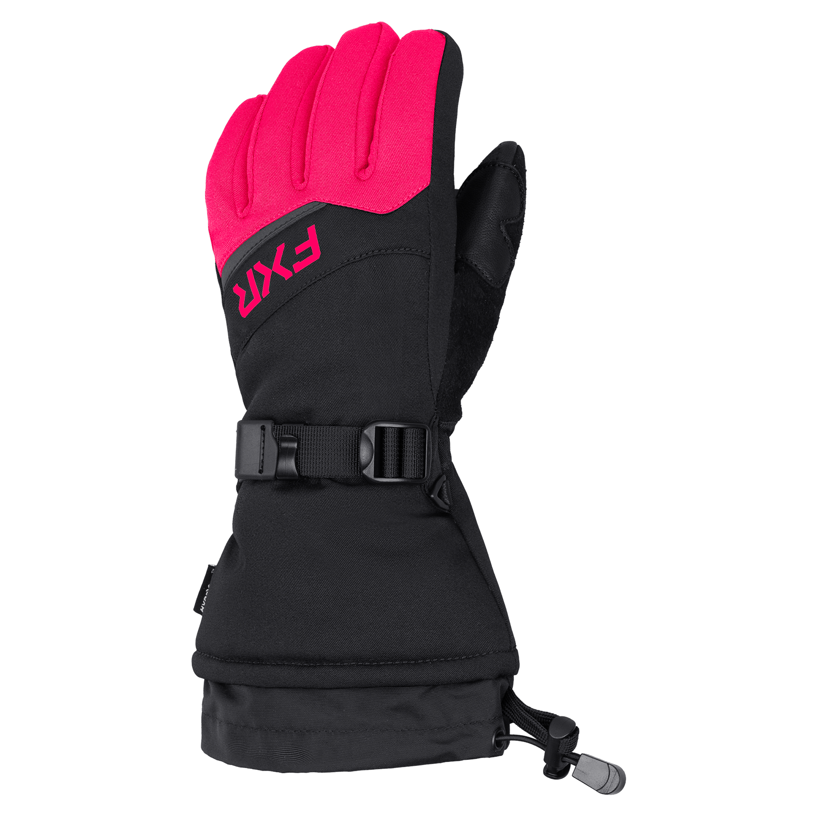 FXR Youth Helix Race Glove