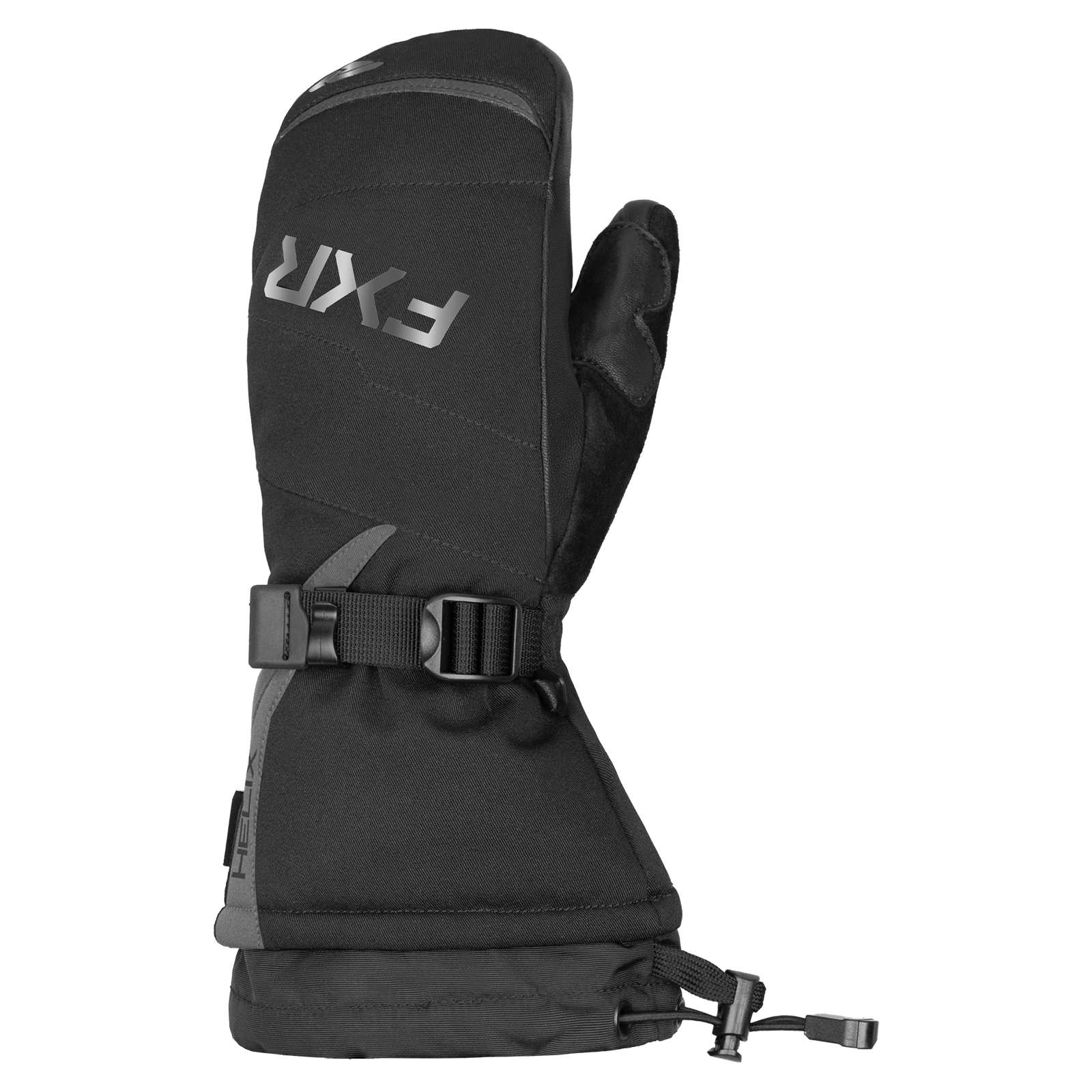 FXR Youth Helix Race Mitt