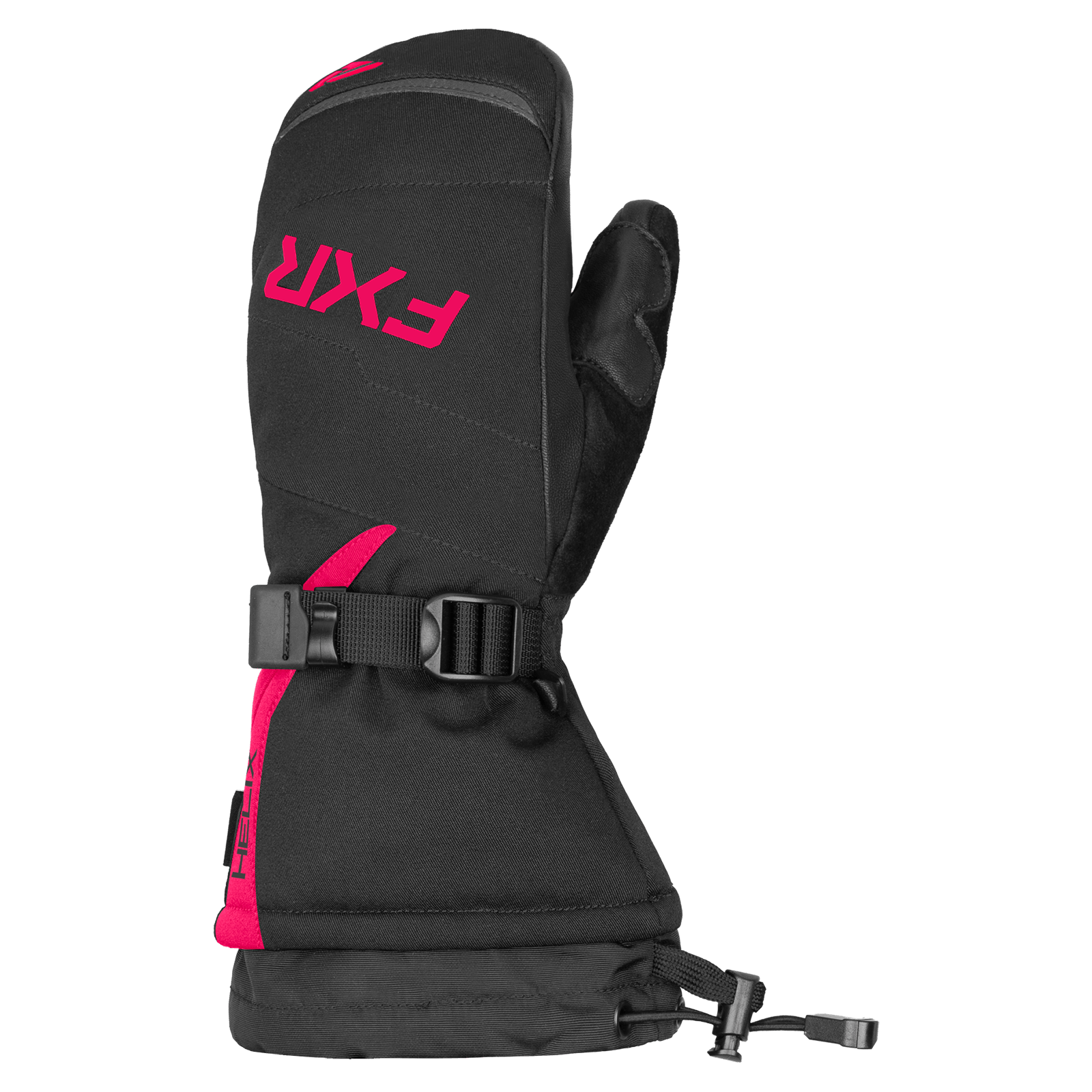 FXR Youth Helix Race Mitt