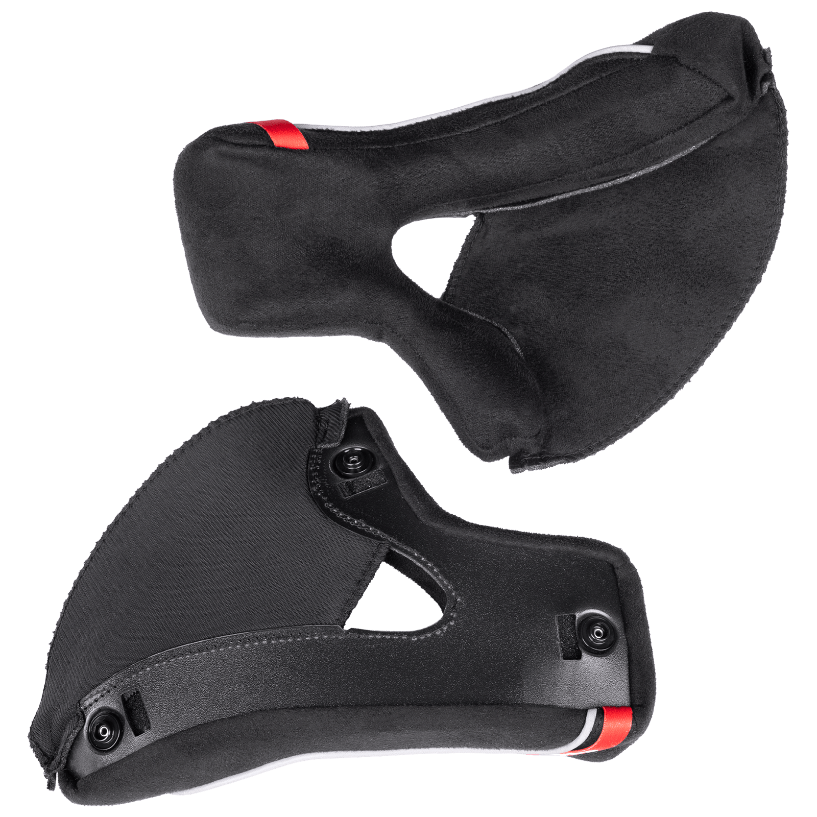 FXR Youth Apex Snow Helmet Cheek Pads