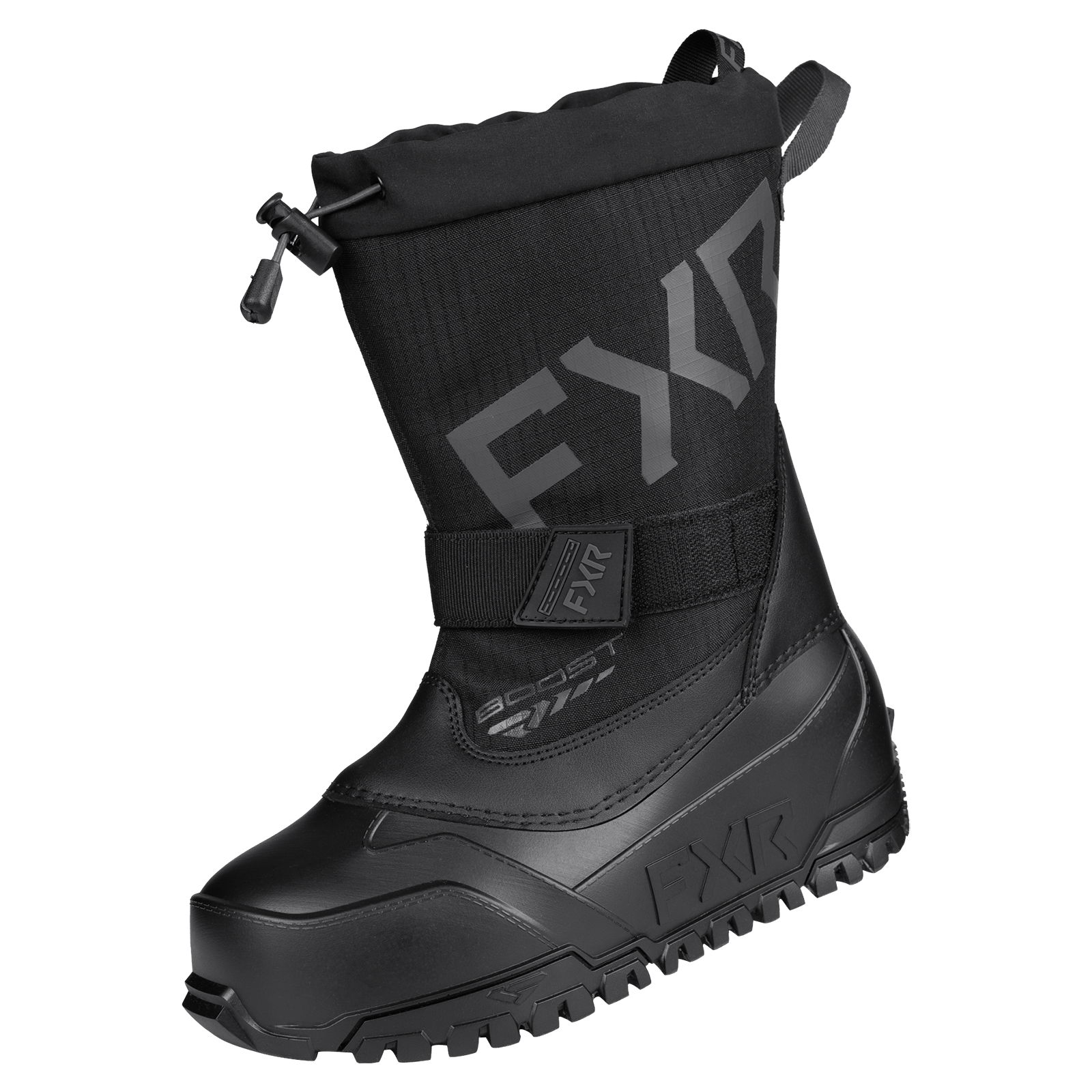 FXR Youth Boost Boots