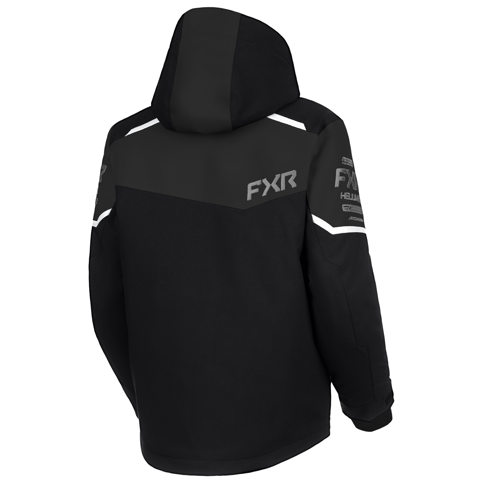 FXR Youth Helium Jacket