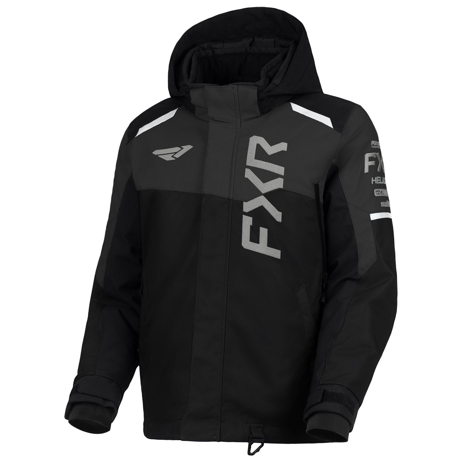 FXR Youth Helium Jacket
