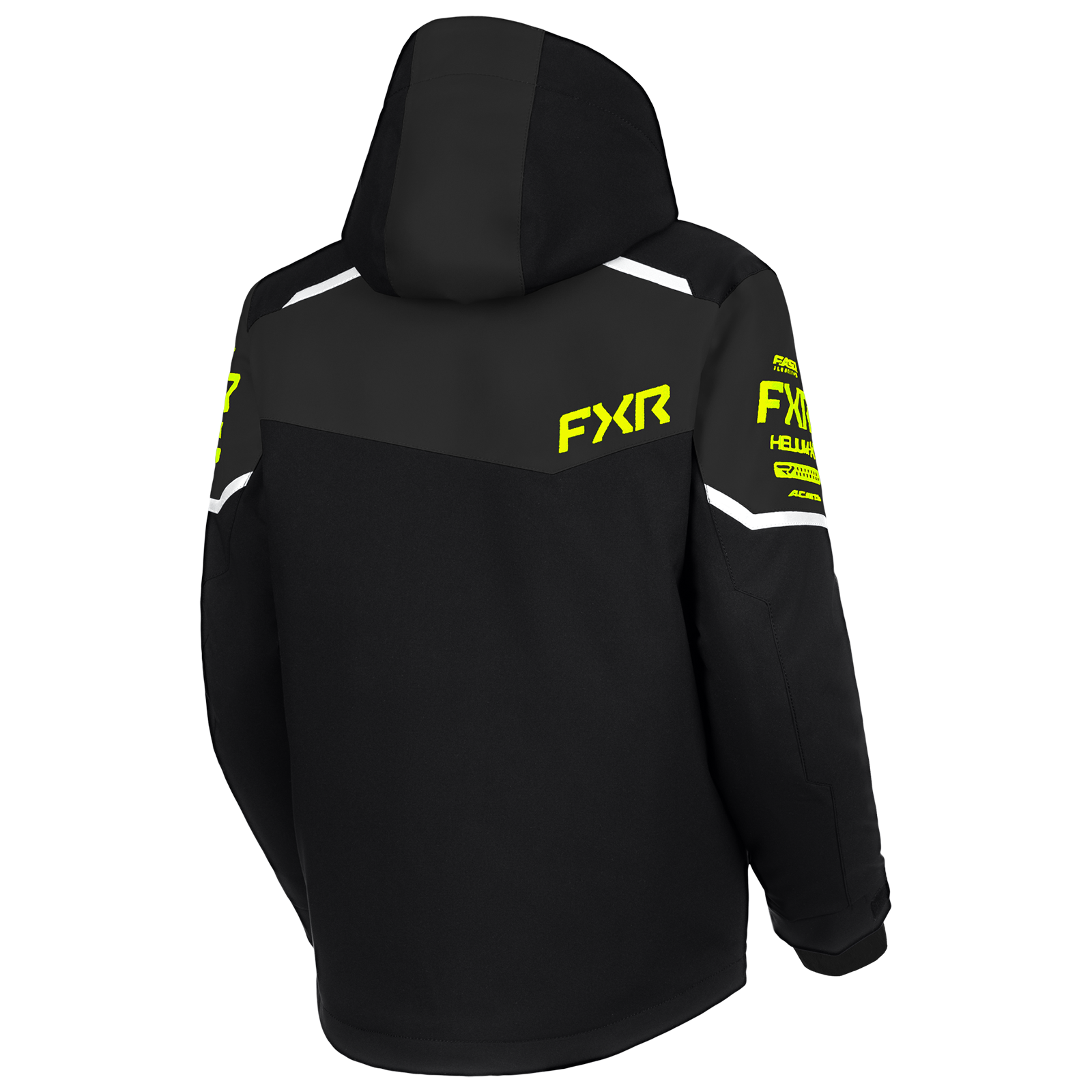 FXR Youth Helium Jacket