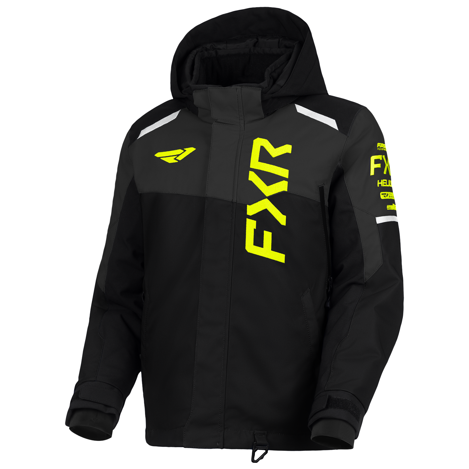 FXR Youth Helium Jacket