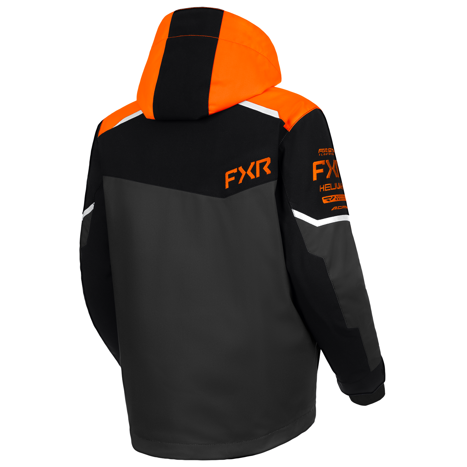 FXR Youth Helium Jacket