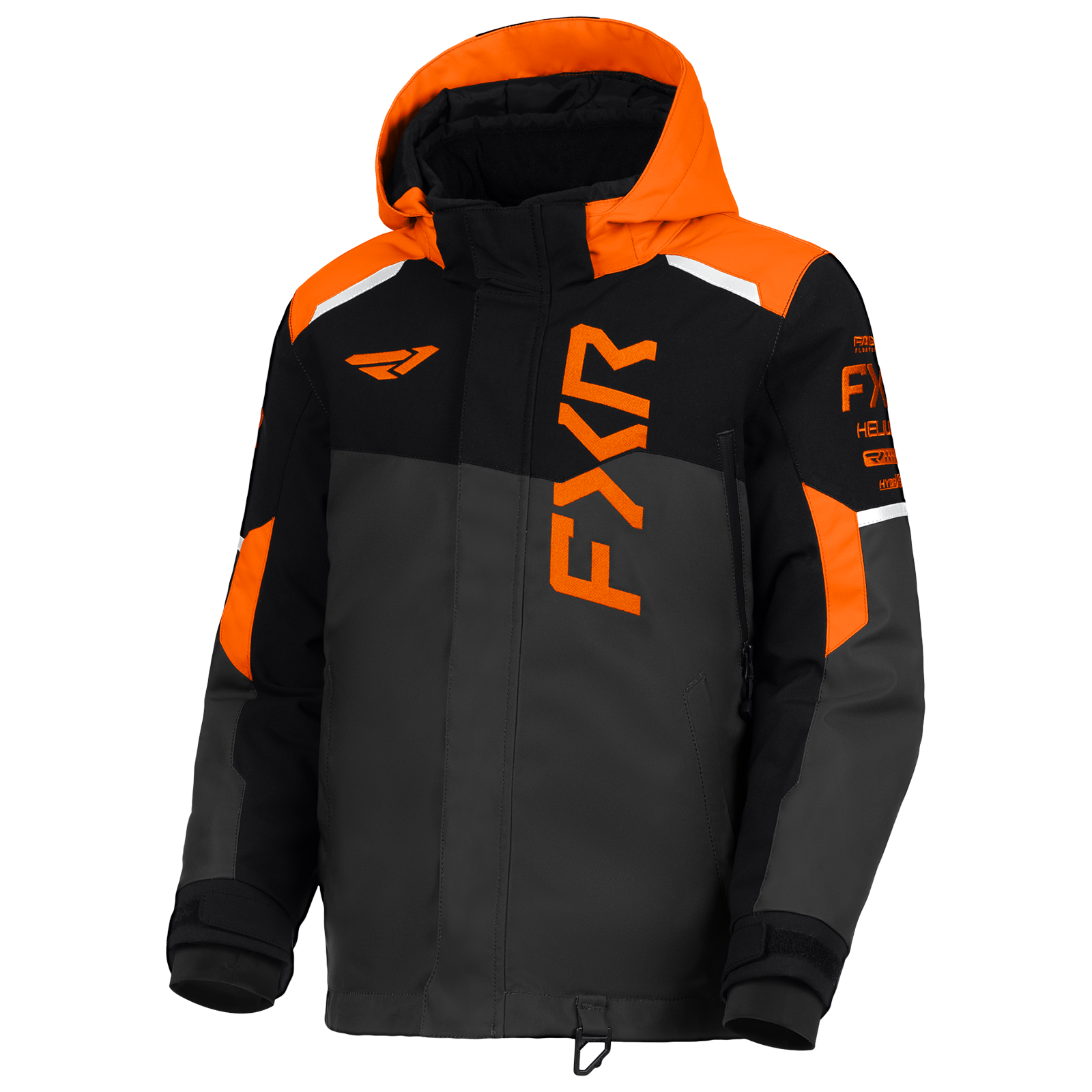 FXR Youth Helium Jacket