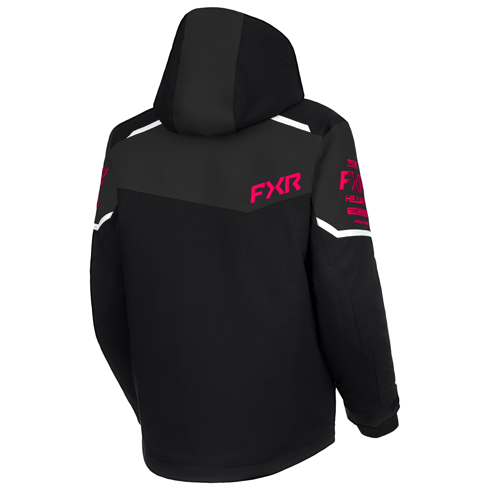 FXR Youth Helium Jacket