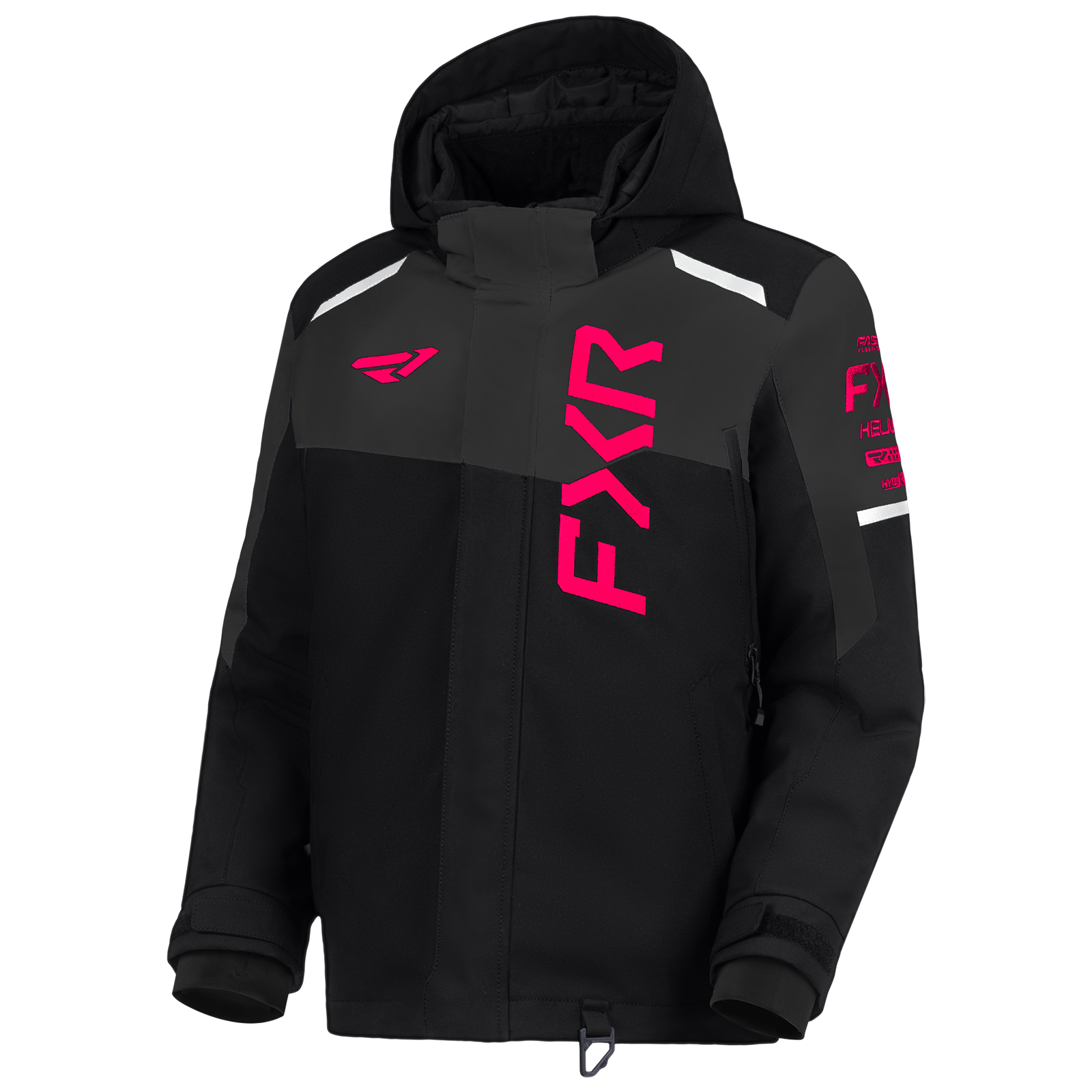 FXR Youth Helium Jacket