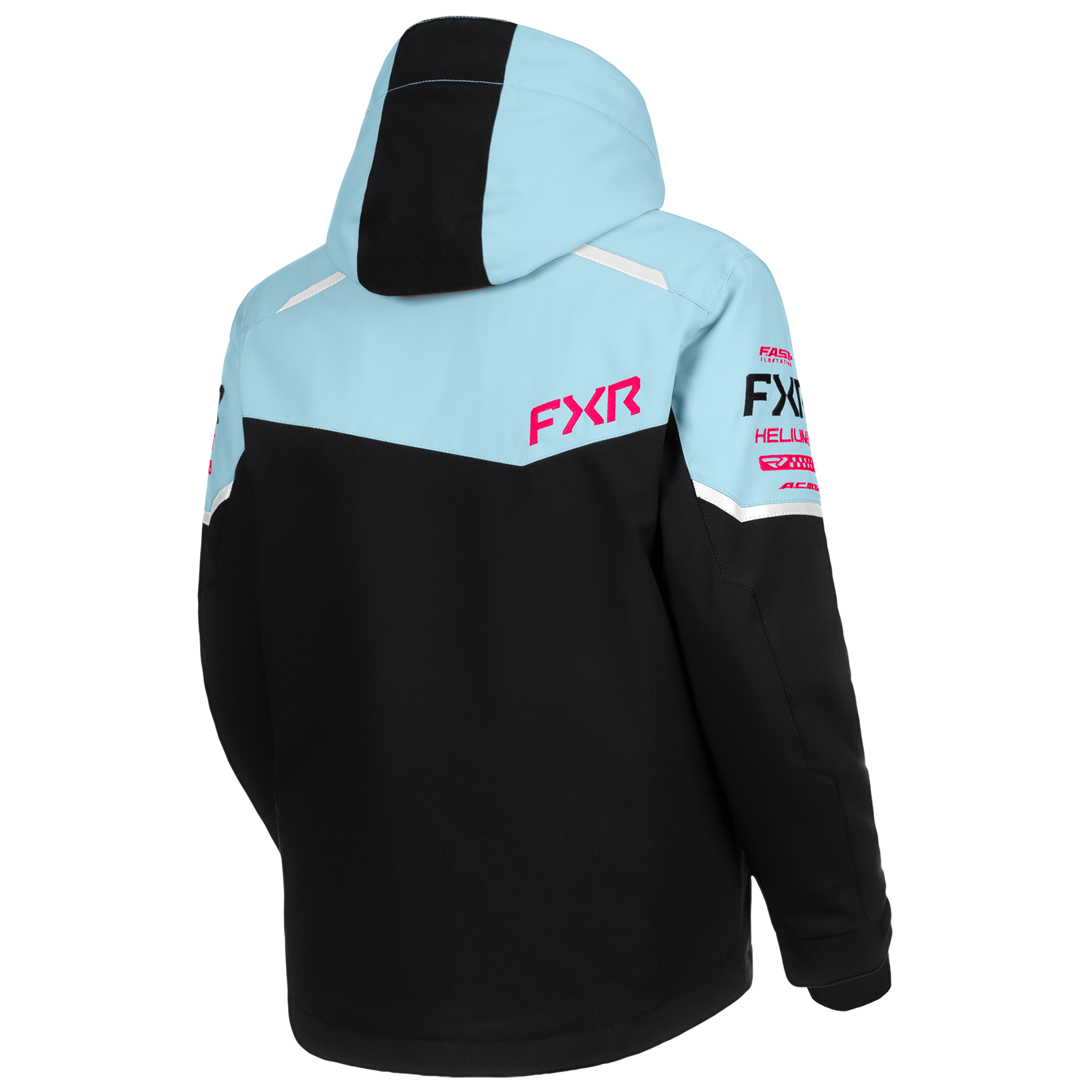FXR Youth Helium Jacket