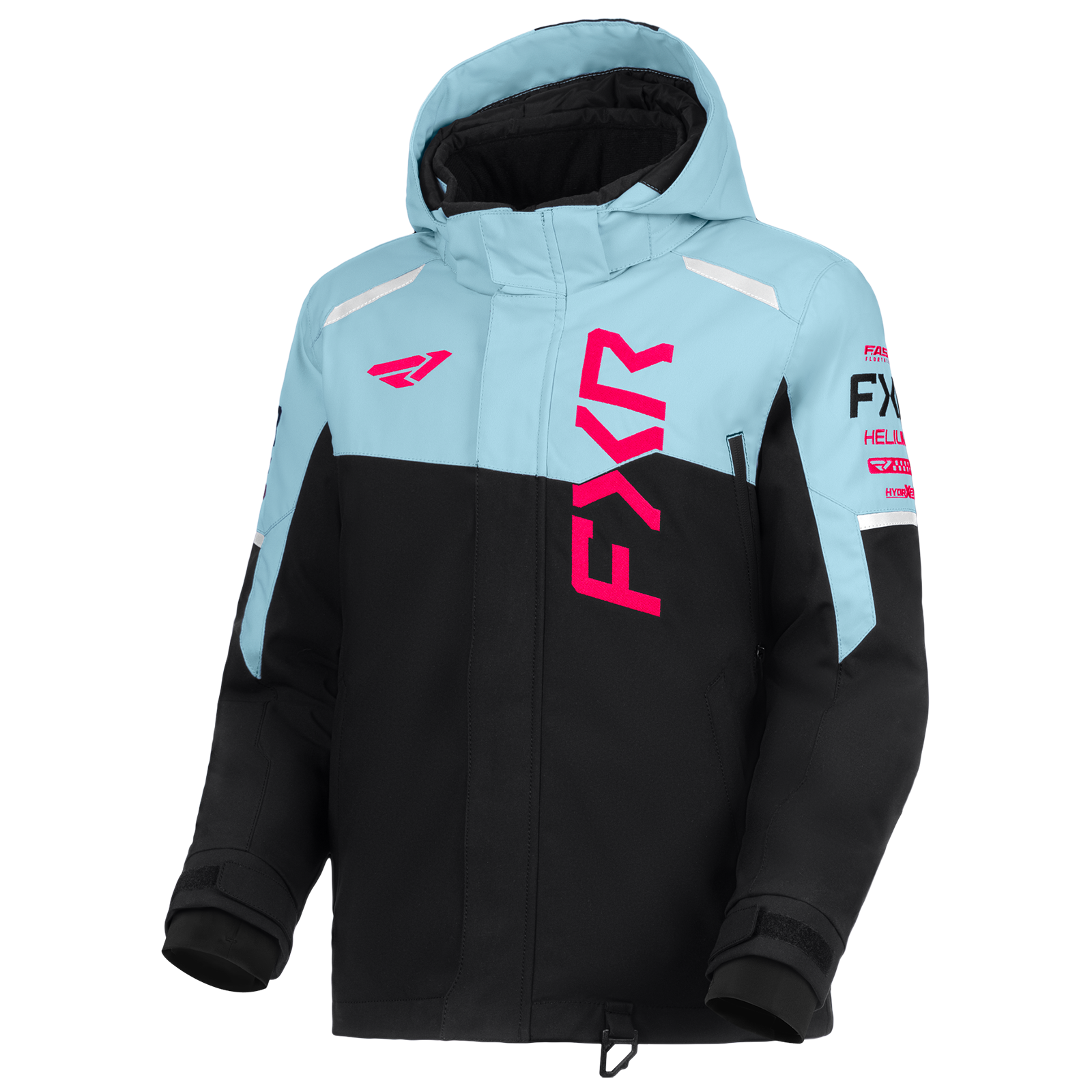 FXR Youth Helium Jacket