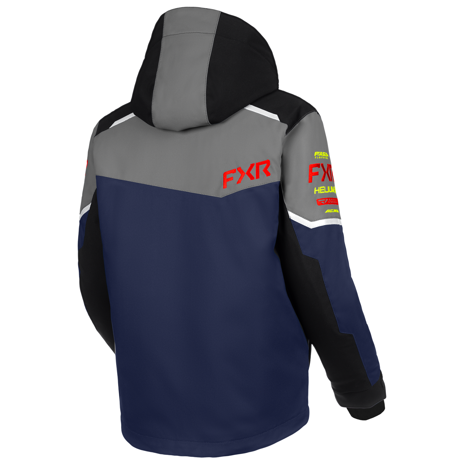 FXR Youth Helium Jacket