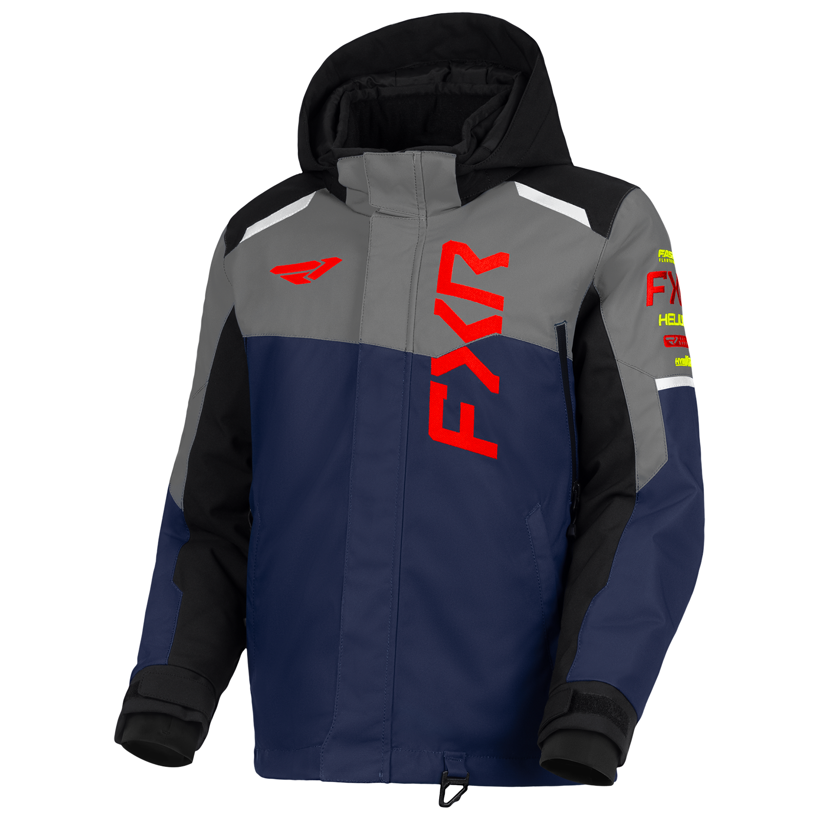 FXR Youth Helium Jacket