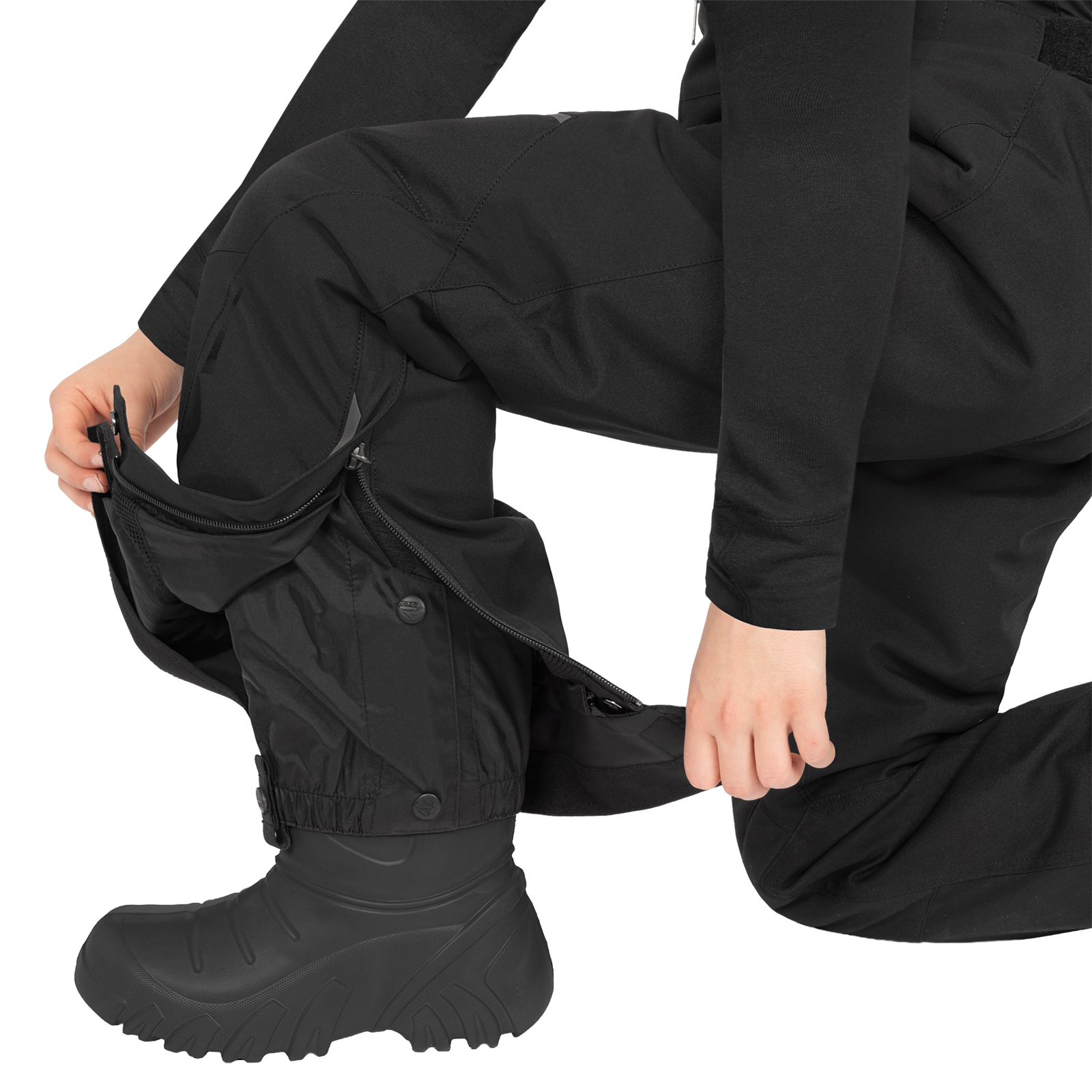 FXR Youth Helium Pant
