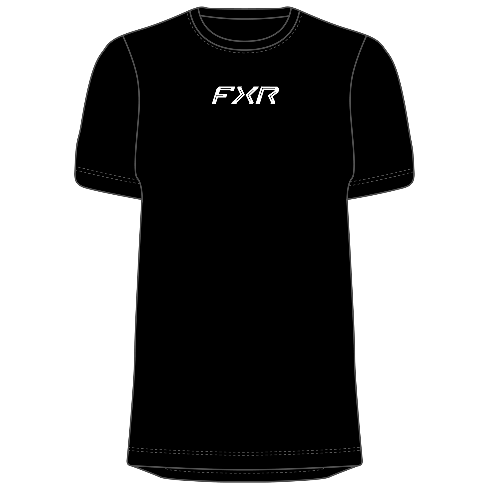 FXR Youth Pedigree Premium T-Shirt