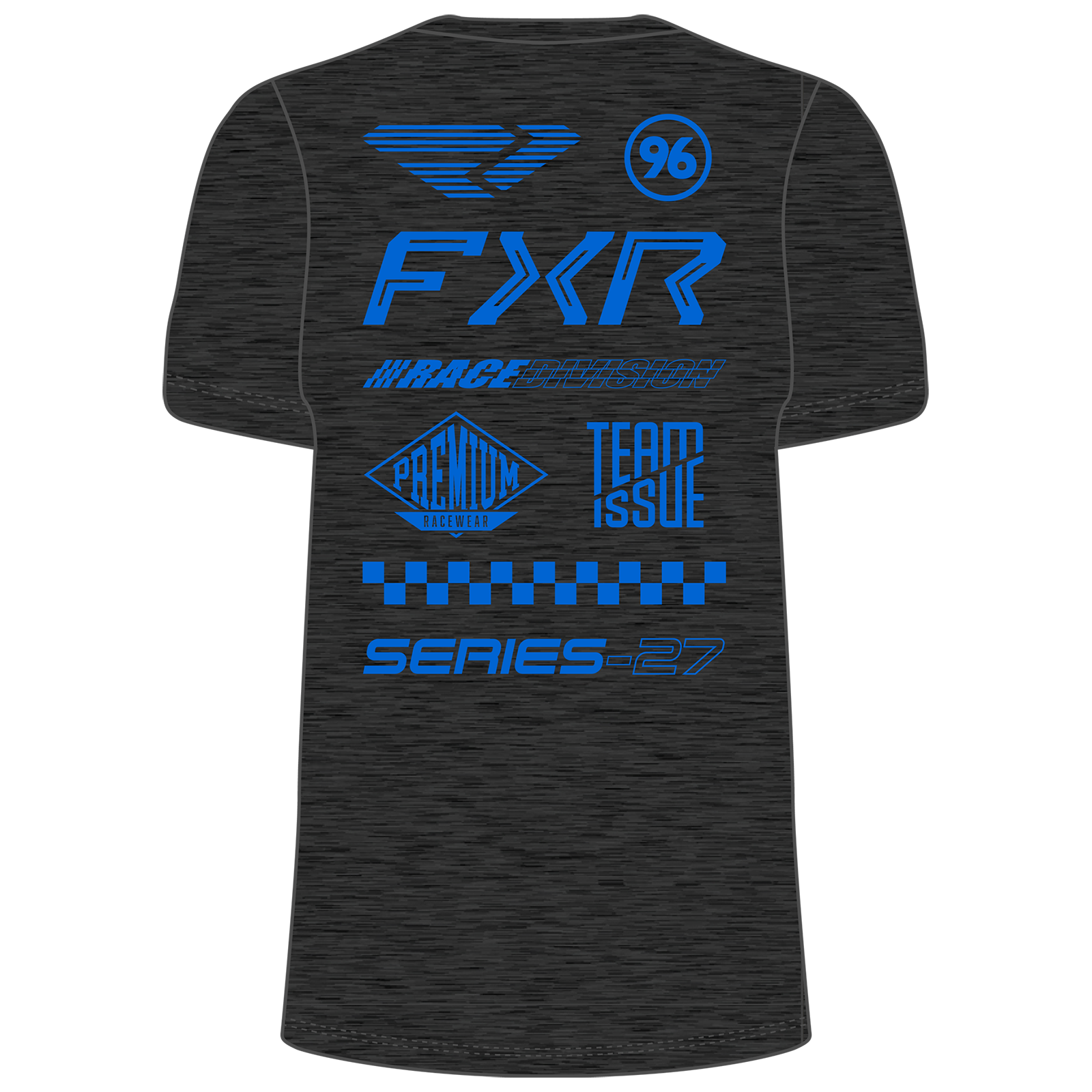 FXR Youth Pedigree Premium T-Shirt