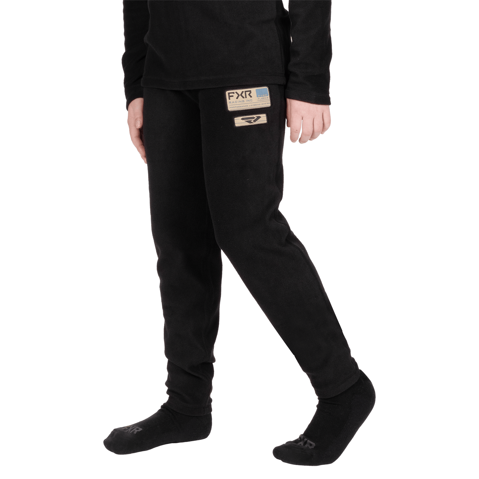 FXR Youth Pyro Thermal Set