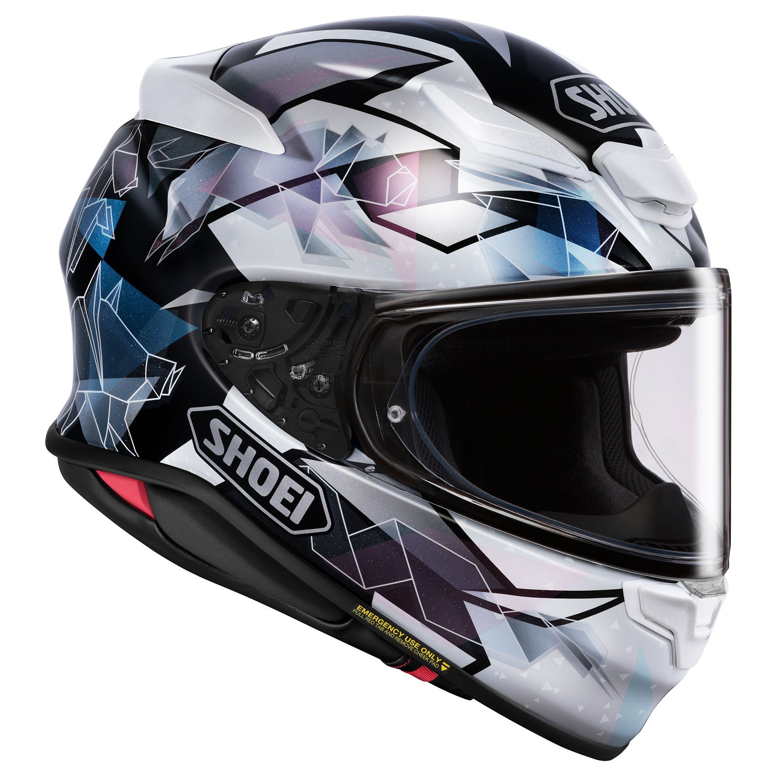 Shoei RF-1400 Origami 2 Helmet