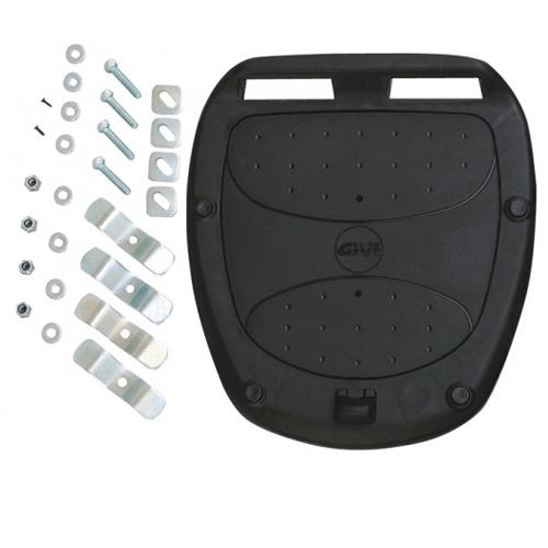 Givi B29 Tech Monolock 29L Top Case