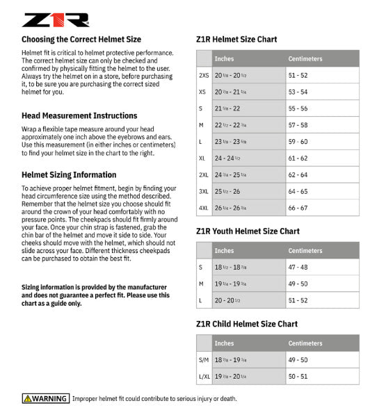 Z1R Nemesis Distro Helmet