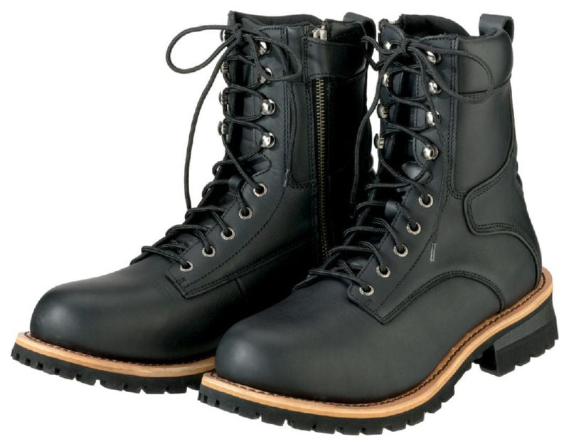 Z1R M4 Boots