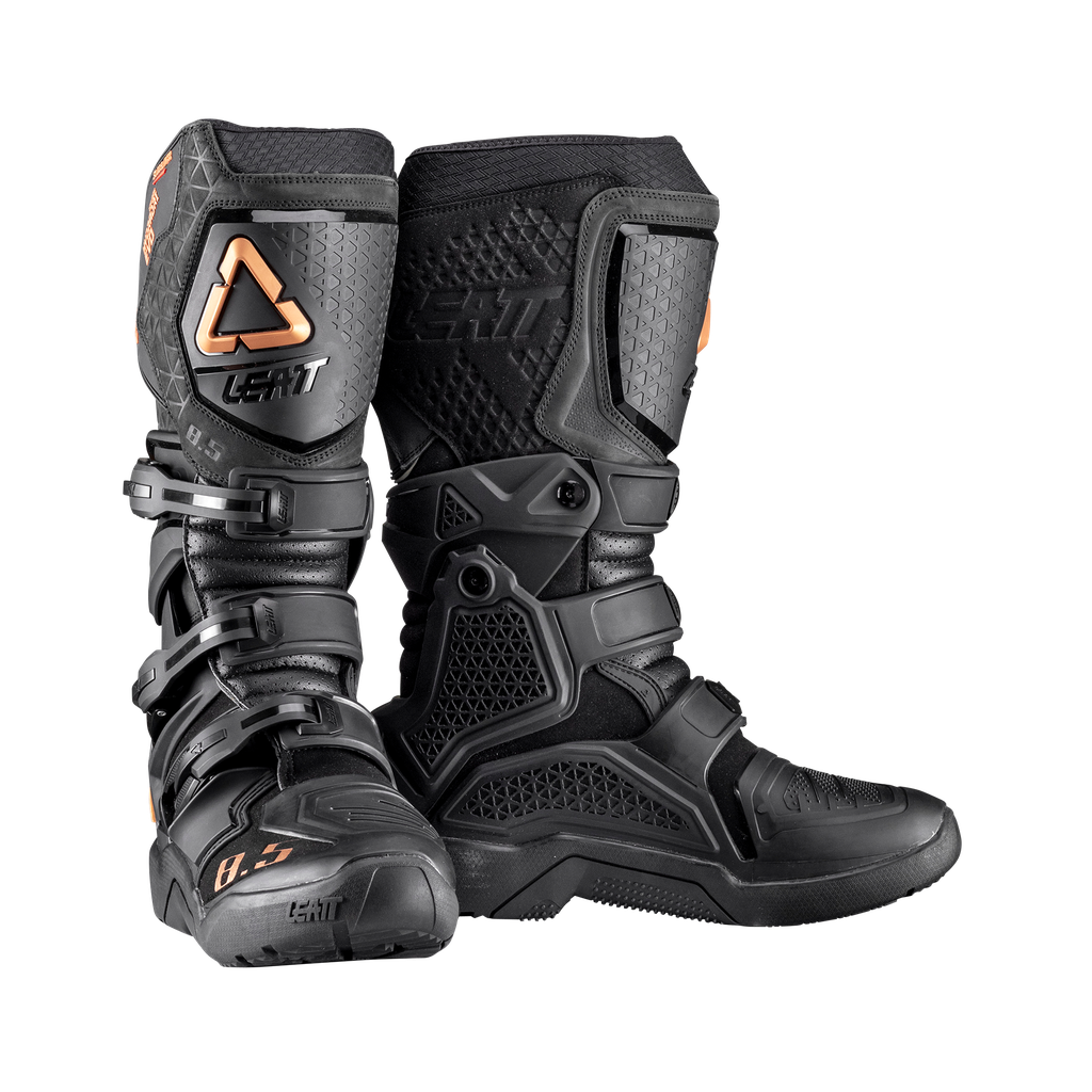 Leatt Adventure HydraDri 8.5 Boot