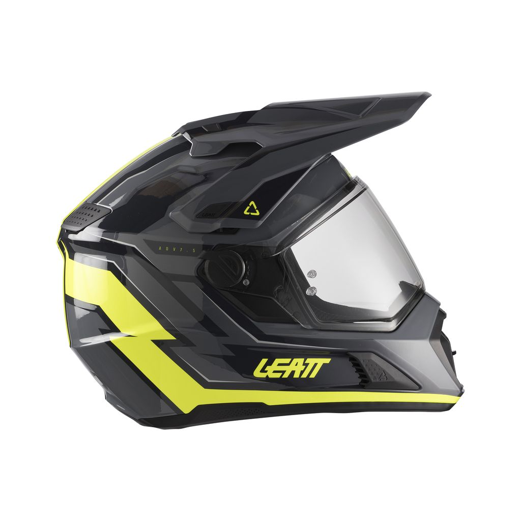 Leatt ADV 7.5 Helmet Kit with 2.5 Goggle