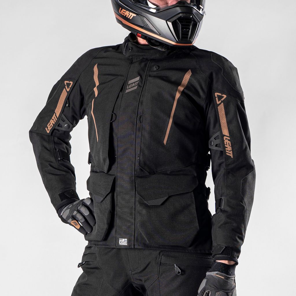 Leatt Adventure DriTour 5.5 Jacket for Women