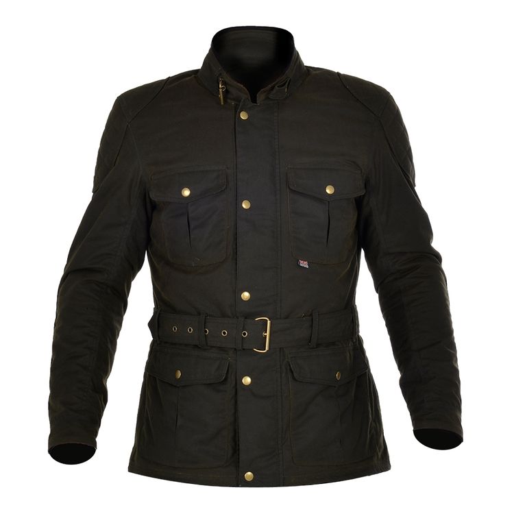 Viewing Images For Oxford Bradwell Wax Jackets (SOLD OUT ...