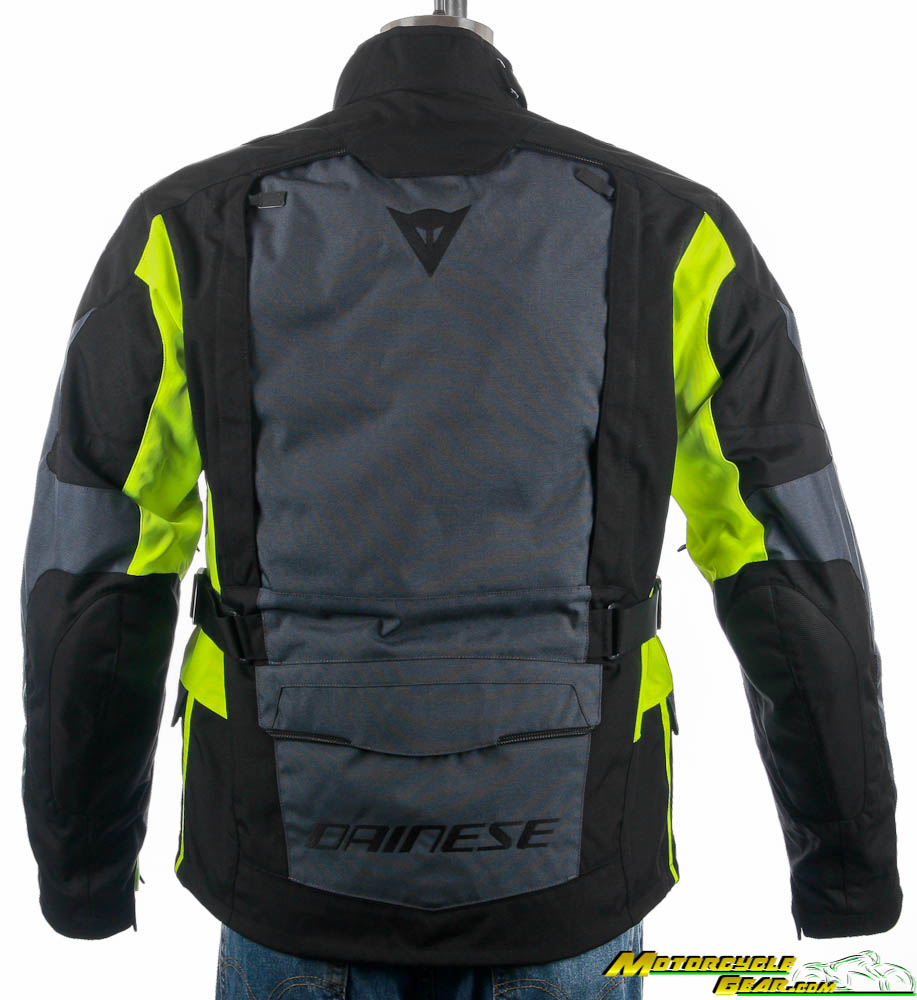 Viewing Images For Dainese X-Tourer D-Dry Jacket (SOLD OUT ...