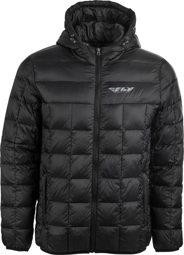 Viewing Images For Fly Racing Spark Down Jacket (SOLD OUT ...