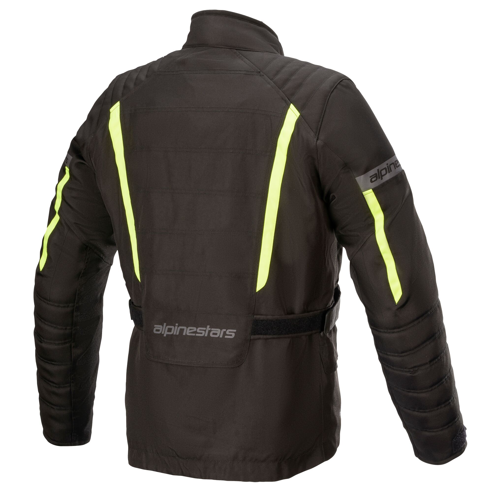 Viewing Images For Alpinestars Gravity Drystar Jacket