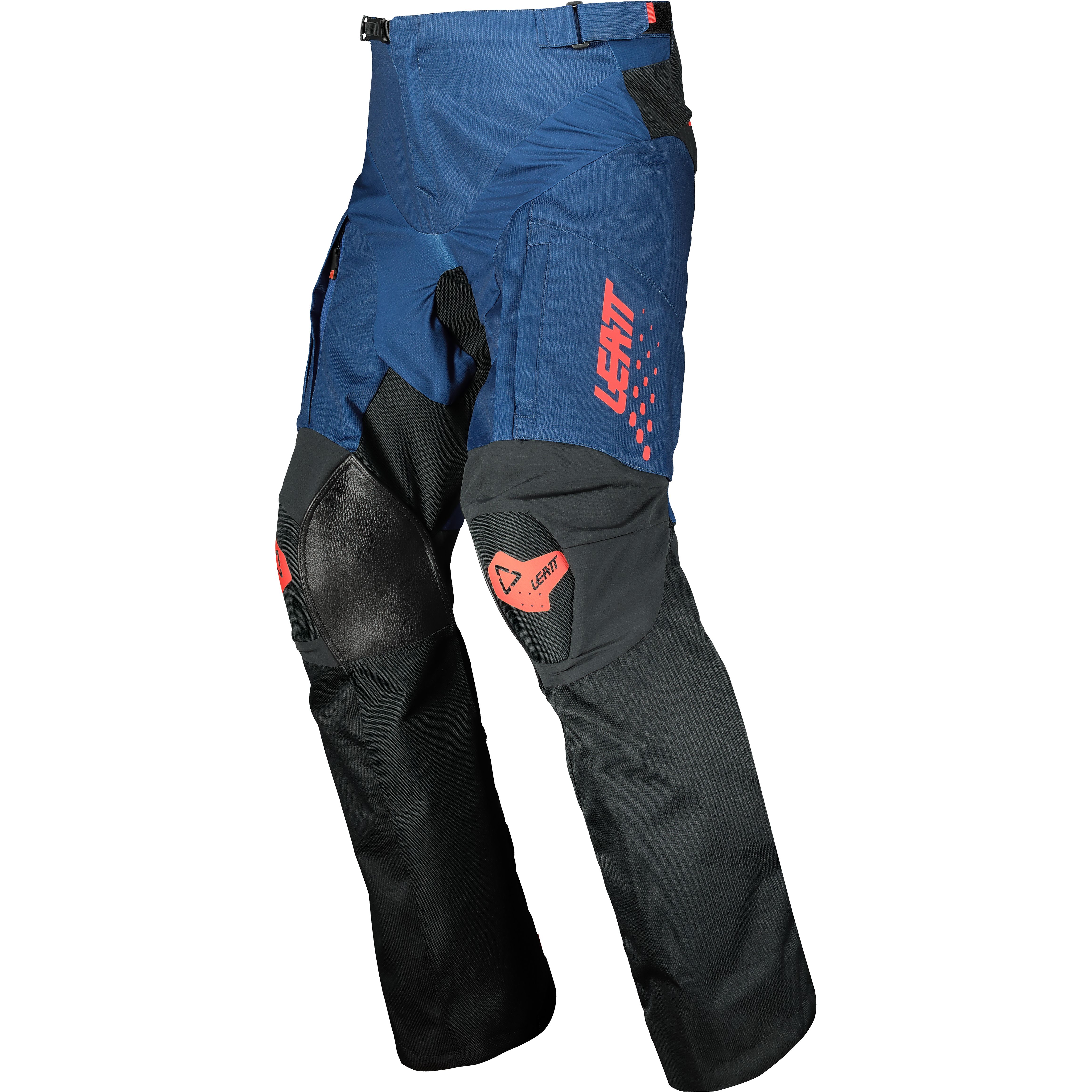 Viewing Images For Leatt 5.5 Enduro Pant :: MotorcycleGear.com
