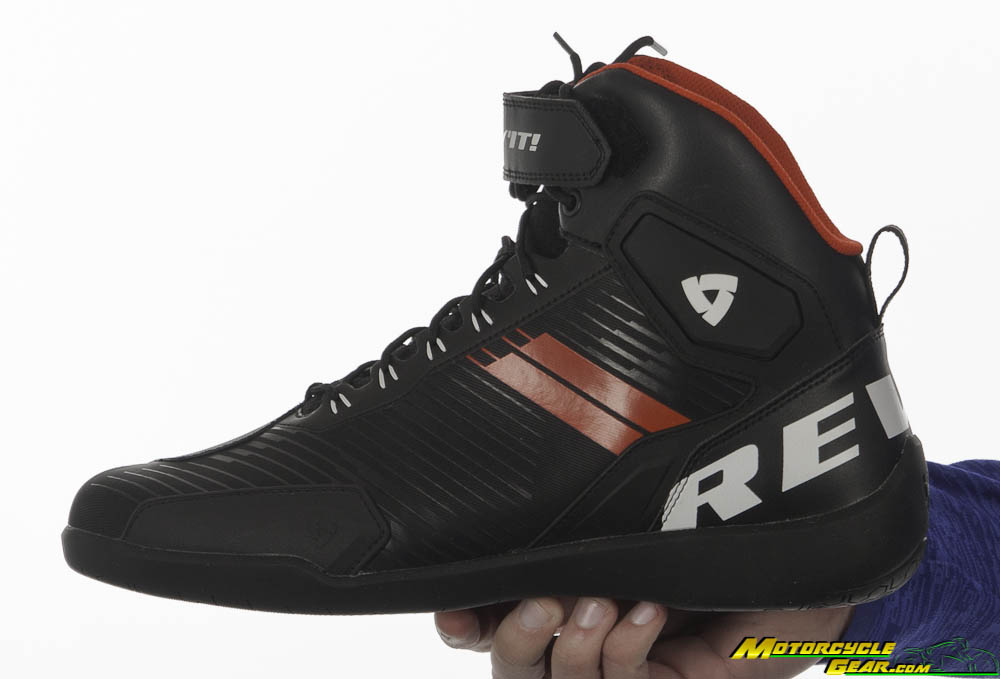 Viewing Images For REV'IT! G-Force Shoes :: MotorcycleGear.com