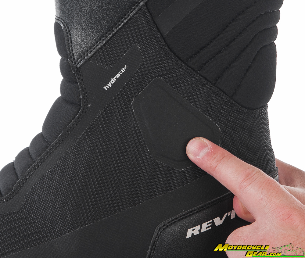 Viewing Images For REV'IT! Pulse H2O Boots :: MotorcycleGear.com