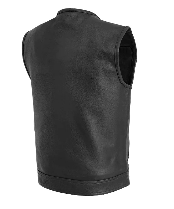Viewing Images For First Manufacturing Unbeatable Vest ...